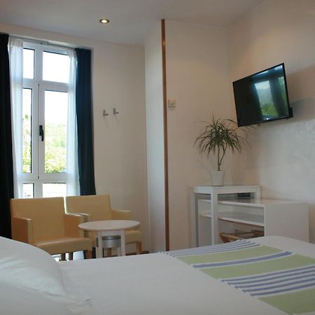Hotel Nochendi Onís Екстериор снимка