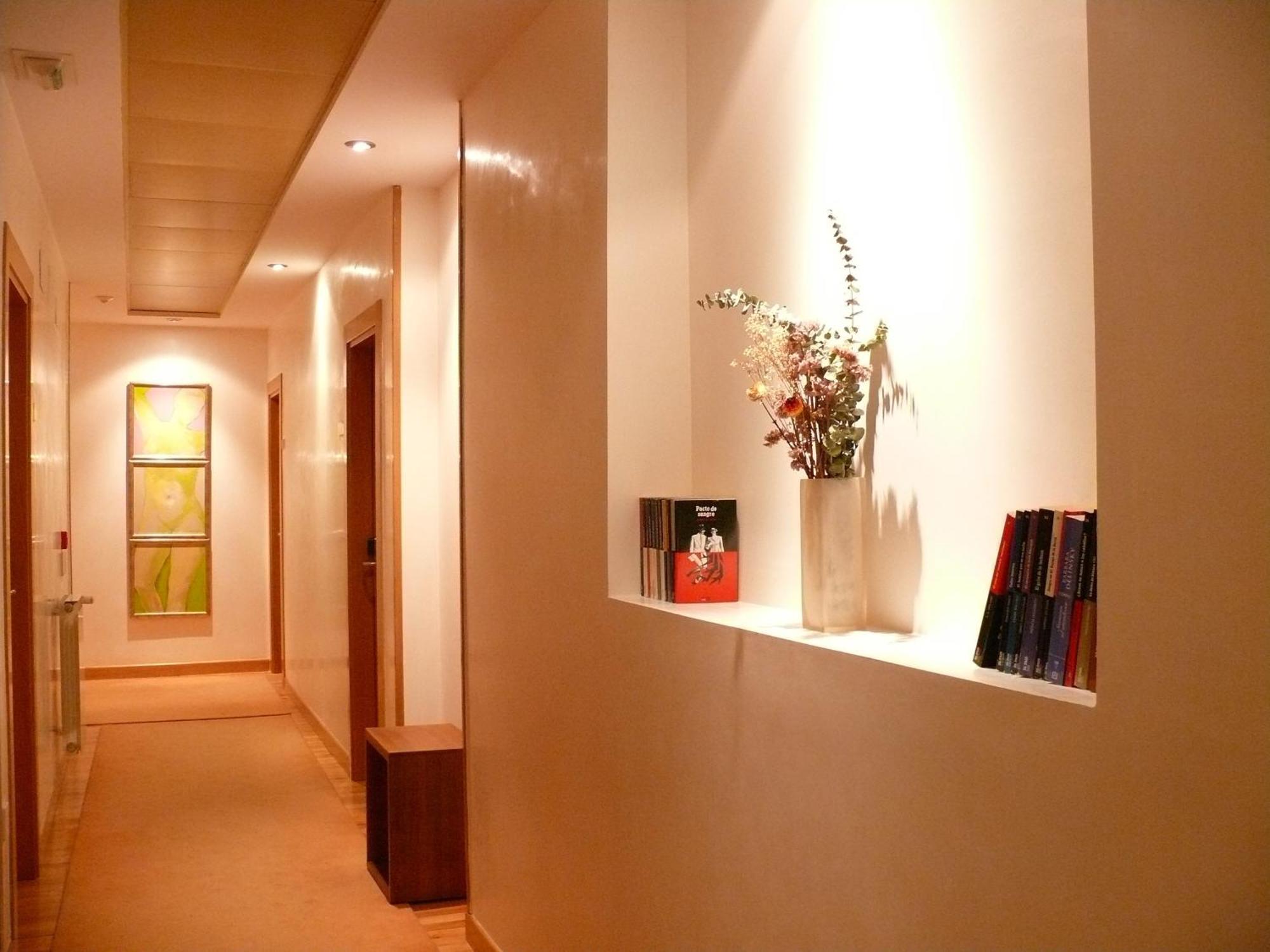 Hotel Nochendi Onís Екстериор снимка