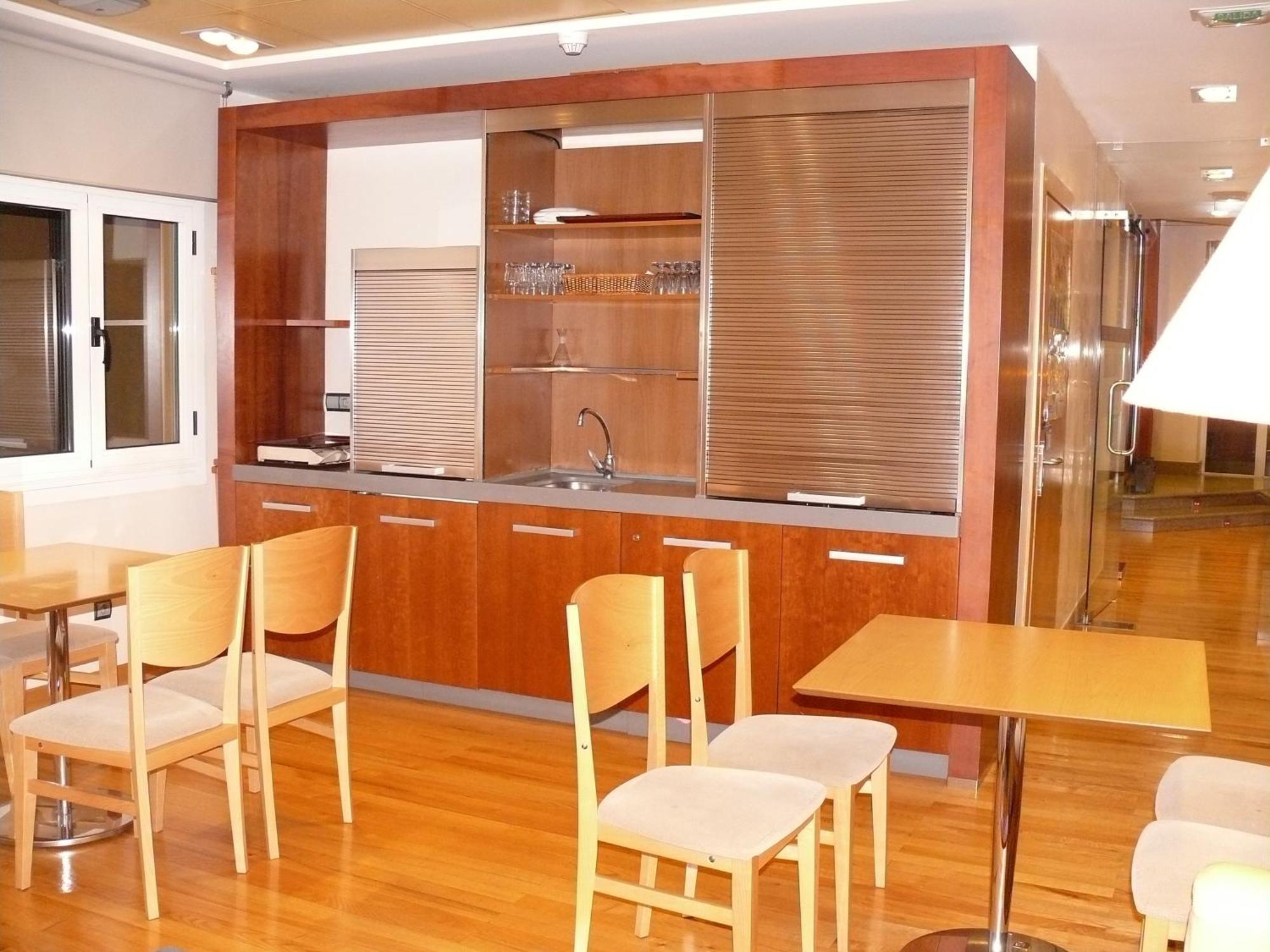 Hotel Nochendi Onís Екстериор снимка