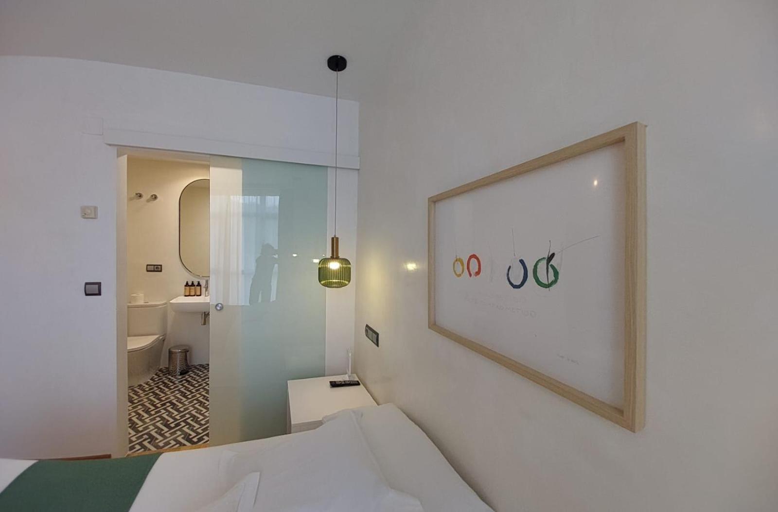 Hotel Nochendi Onís Екстериор снимка