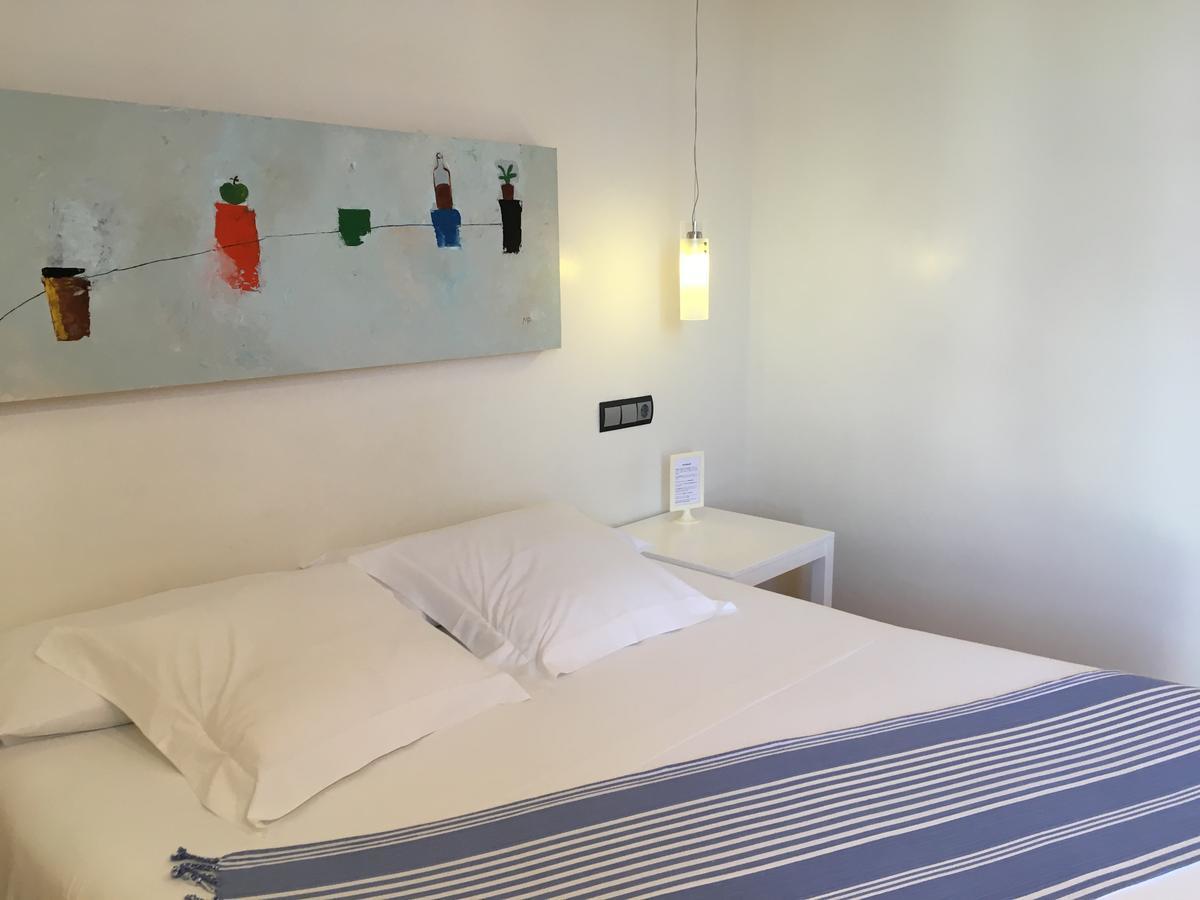 Hotel Nochendi Onís Екстериор снимка